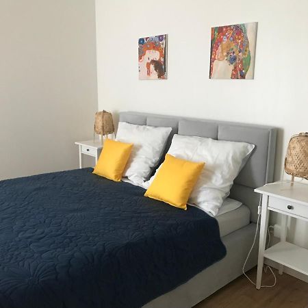 Apartament W Sercu Gdyni Leilighet Gdynia Eksteriør bilde